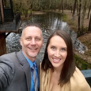 Meet your Posher, Laurie